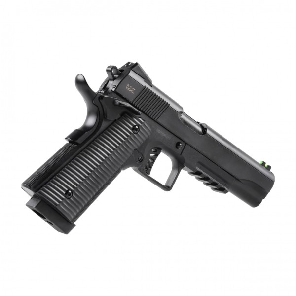 Pistolet wiatrówka Umarex BlaMer Blow-Back 4,5...