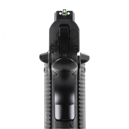 Pistolet wiatrówka Umarex BlaMer Blow-Back 4,5 mm CO2