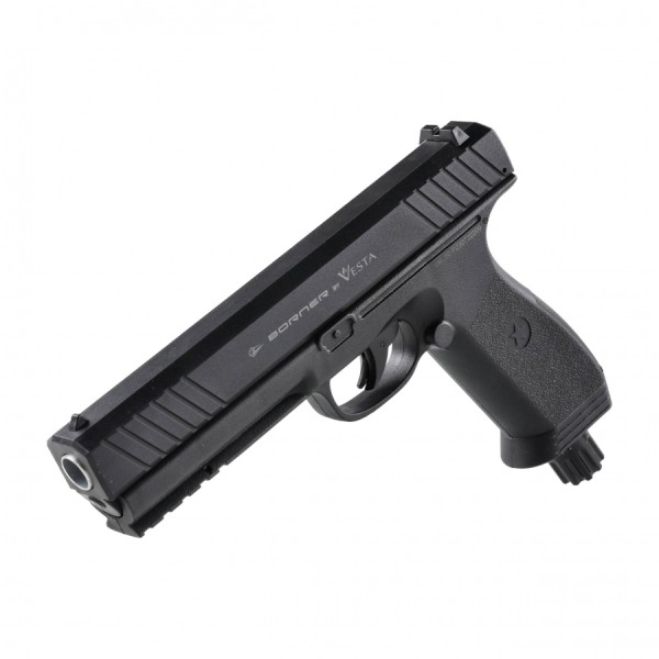 Pistolet na kule gumowe i pieprzowe RAM Borner...