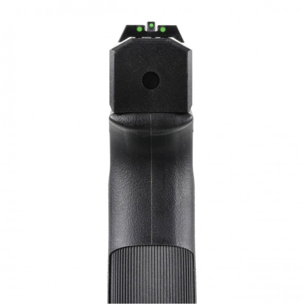 Pistolet na kule gumowe i pieprzowe RAM Borner...