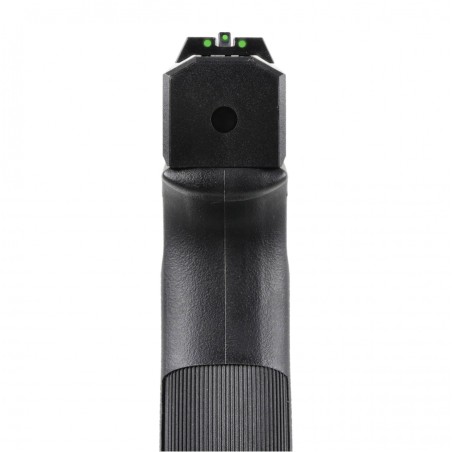 Pistolet na kule gumowe i pieprzowe RAM Borner PDW50 kal. 50 CO2