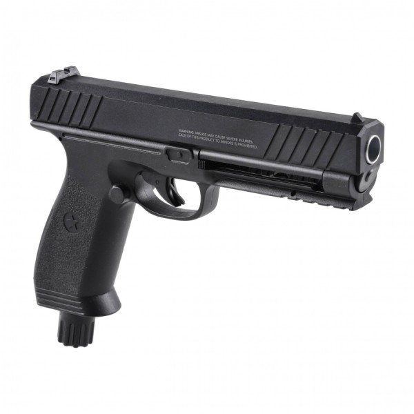 Pistolet na kule gumowe i pieprzowe RAM Borner...