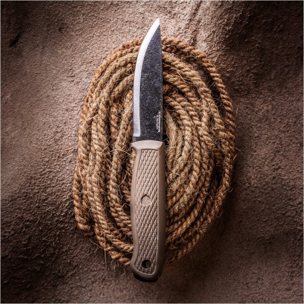 Nóż bushcraft Condor Terrasaur Full Tang​...