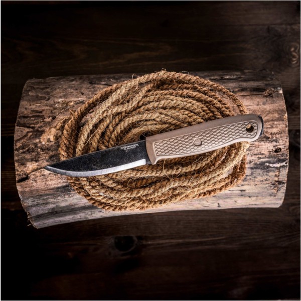 Nóż bushcraft Condor Terrasaur Full Tang​...