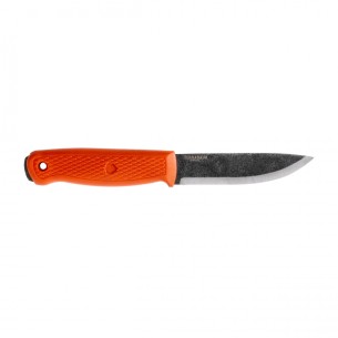 Nóż bushcraft Condor Terrasaur Full Tang​ Pomarańczowy -... 2