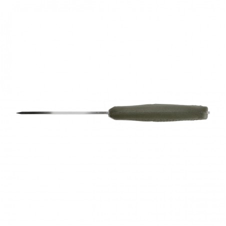 Nóż bushcraft Condor Terrasaur Full Tang​ Zielony - Stal Węglowa 1095