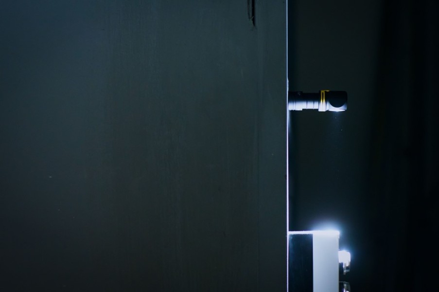 ARMYTEK Elf C1 ciepłe światło 1000 lm