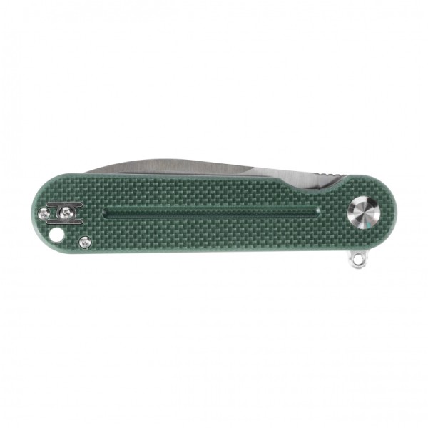 Nóż składany Ganzo Firebird FH922-GB Zeilony -...