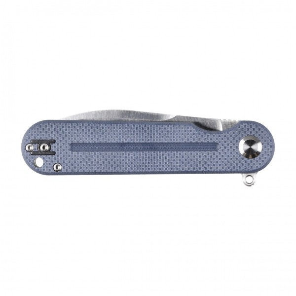 Nóż składany Ganzo Firebird FH922-GY Szary -...