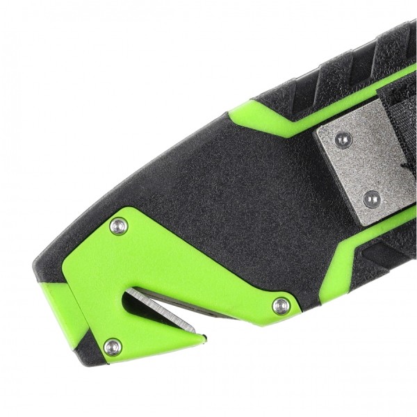 Nóż bushcraft Ganzo G8012V2-LG - Stal...