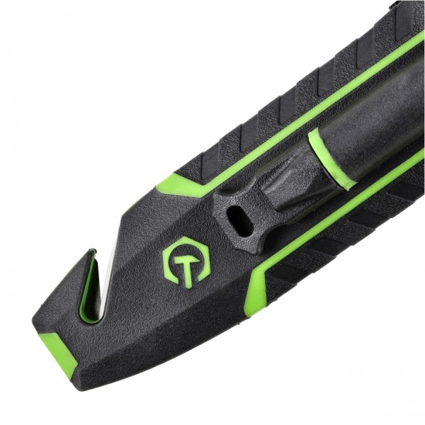 Nóż bushcraft Ganzo G8012V2-LG - Stal...