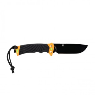 Nóż bushcraft Ganzo G8012V2-OR 2