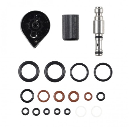 Wiatrówka karabinek PCP RazorGun Aero 4,5 mm