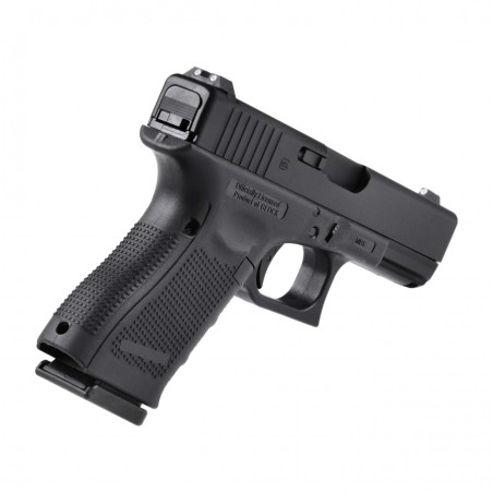 Replika pistolet ASG Glock 19 gen 4. Blow-Back 6 mm