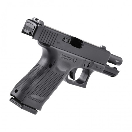 Replika pistolet ASG Glock 19 gen 4. Blow-Back 6 mm