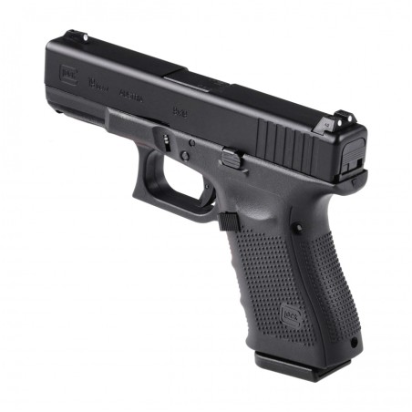 Replika pistolet ASG Glock 19 gen 4. Blow-Back 6 mm