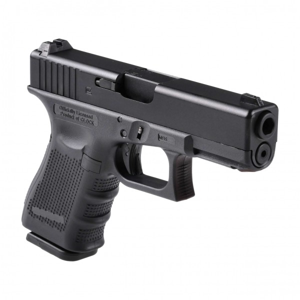 Replika pistolet ASG Glock 19 gen 4. Blow-Back...