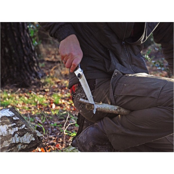 Piła ręczna składana SILKY Pocketboy 170-10