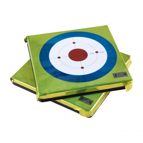 Śrut ołowiany ZAN Slug .25 35 grain 2,26grama...