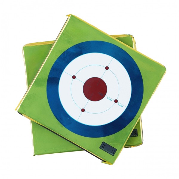 Śrut ołowiany ZAN Slug .25 35 grain 2,26grama...