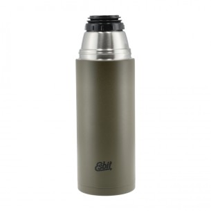 Termos Esbit Vacuum Flask 1 l - Oliwkowy 2