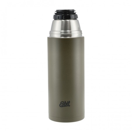 Termos Esbit Vacuum Flask 1 l - Oliwkowy