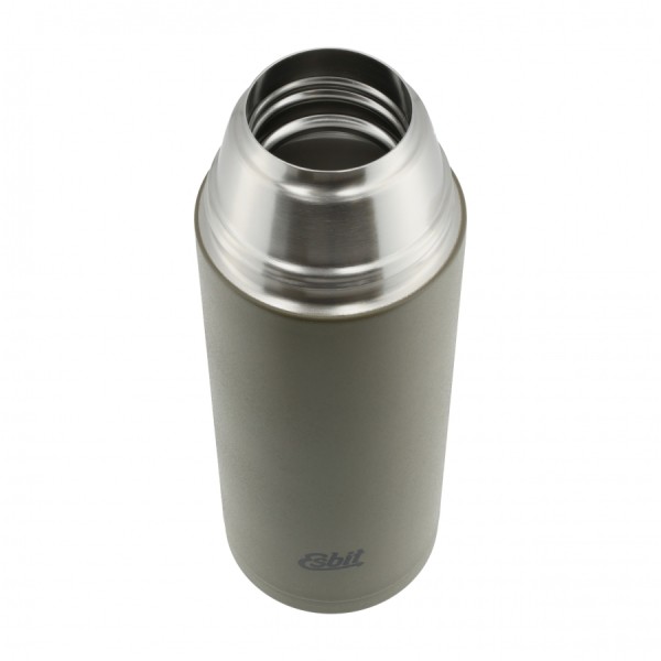 Termos Esbit Vacuum Flask 1 l - Oliwkowy