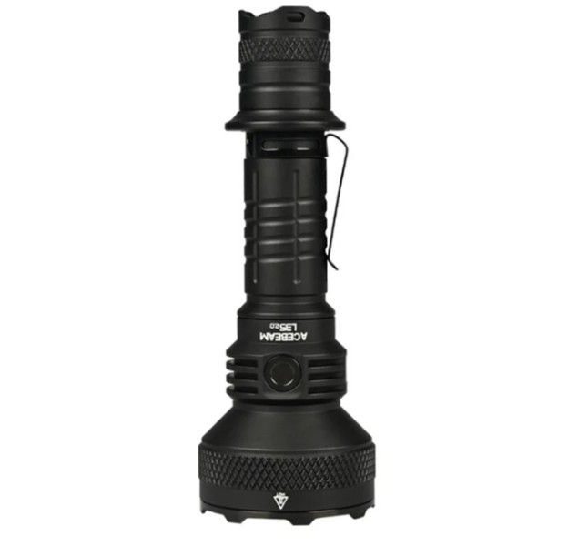 Latarka diodowa ACEBEAM L35 2.0 Światło Białe...