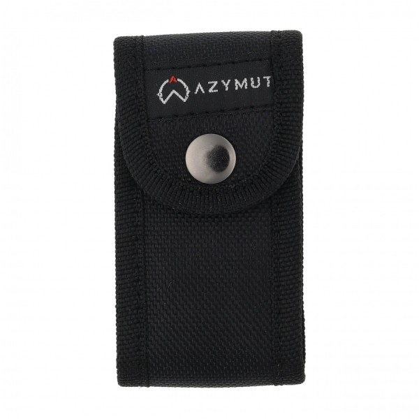 Scyzoryk Azymut Tatron 25w1 Czarny z Kaburą