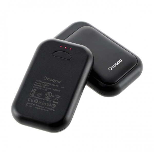 Ogrzewacz elektroniczny do rąk OcoopaFashion...