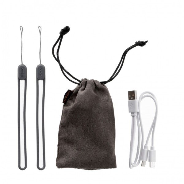 Ogrzewacz elektroniczny do rąk OcoopaFashion...