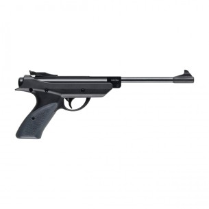 Pistolet wiatrówka sprężynowa RazorGun Sting 4,5 mm 2