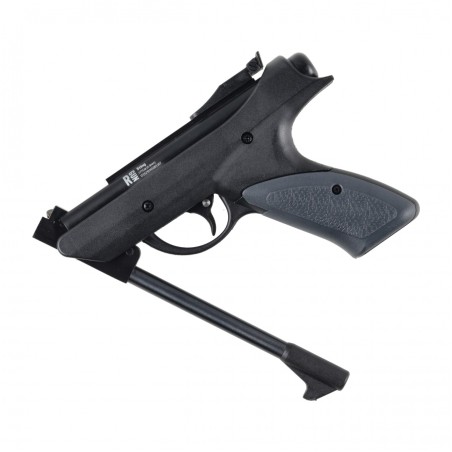 Pistolet wiatrówka sprężynowa RazorGun Sting 4,5 mm