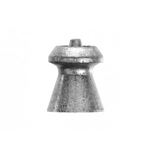 Śrut diabolo H&N Terminator 4,5mm 400 szt. 2