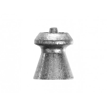 Śrut diabolo H&N Terminator 4,5mm 400 szt.