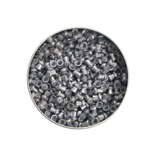 Śrut diabolo H&N Terminator 4,5mm 400 szt.