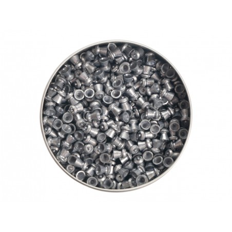 Śrut diabolo H&N Terminator 4,5mm 400 szt.