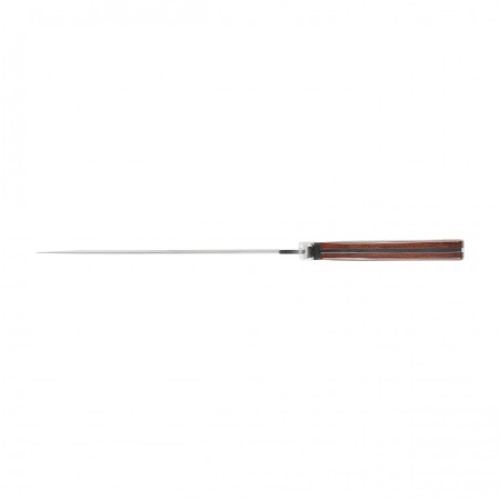 Nóż myśliwski Walther La Chasse Boar Hunter Full Tang​ - Stal Nierdzewna 440C