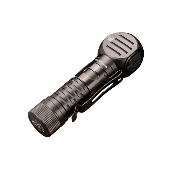 Latarka czołowa kątowa Fenix HM61R V3.0 -...