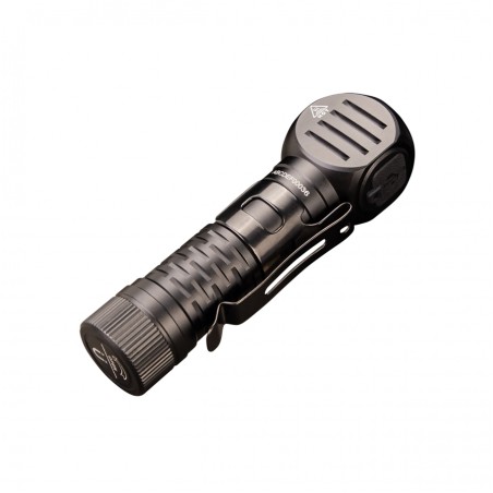 Latarka czołowa kątowa Fenix HM61R V3.0 - 1800lm 195m