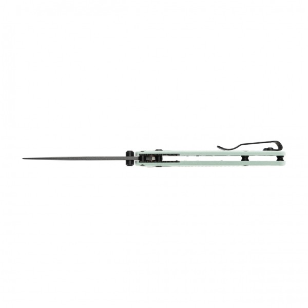 Nóż składany Benchmade 533GY-06 Mini Bugout -...