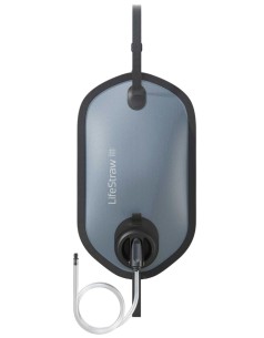 Filtr do wody grawitacyjny LifeStraw Peak Gravity Bag 8L...