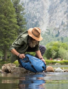 Filtr do wody grawitacyjny LifeStraw Peak Gravity Bag 8L... 2