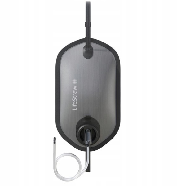 Filtr do wody grawitacyjny LifeStraw Peak...
