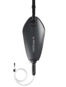 Filtr do wody grawitacyjny LifeStraw Peak Gravity Bag 3L...