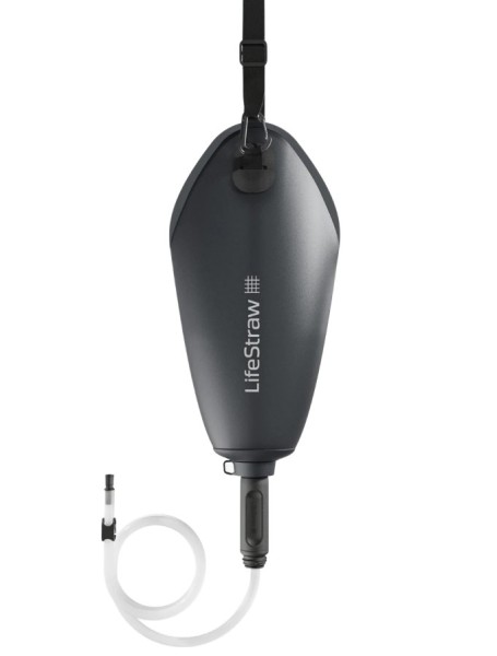 Filtr do wody grawitacyjny LifeStraw Peak...