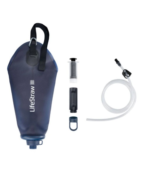 Filtr do wody grawitacyjny LifeStraw Peak...