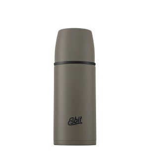 Termos Esbit klasyczny Vacuum Flask 0,5 l - Oliwkowy