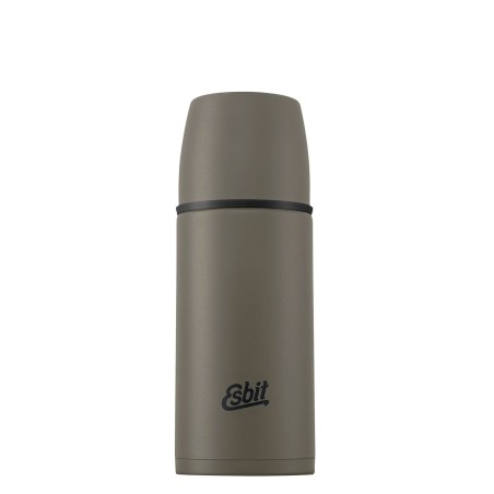 Termos Esbit klasyczny Vacuum Flask 0,5 l - Oliwkowy