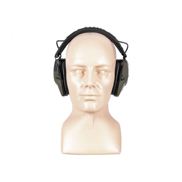 RealHunter Active ProSHOT BT oliwkowe